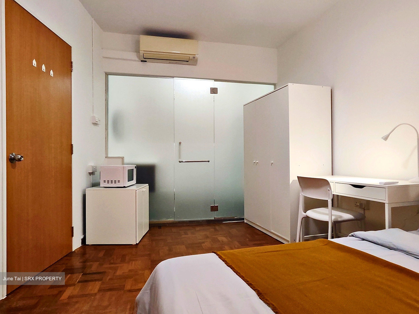 Niven Road (D9), Terrace #553738221